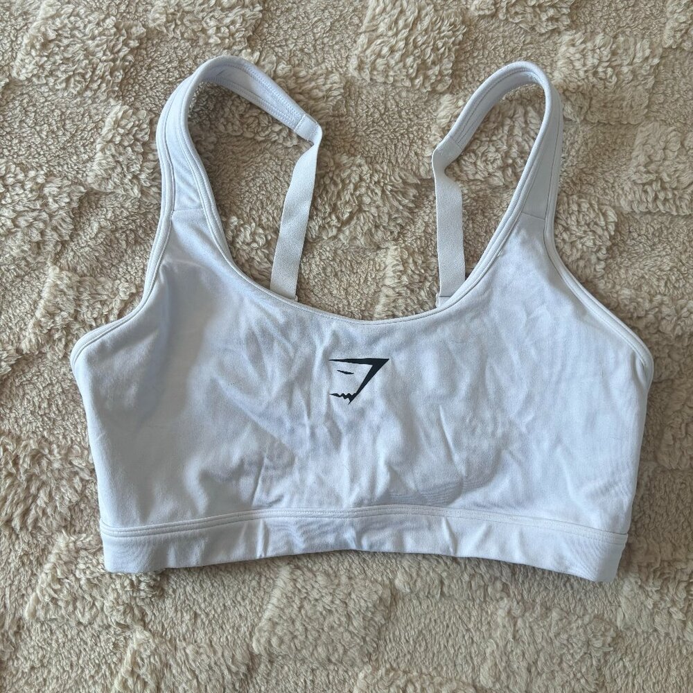 Gymshark Bra